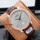 Perfect Replica Jaeger LeCoultre Master White Face Rose Gold Carved Case 41mm Watch (9)_th.jpg